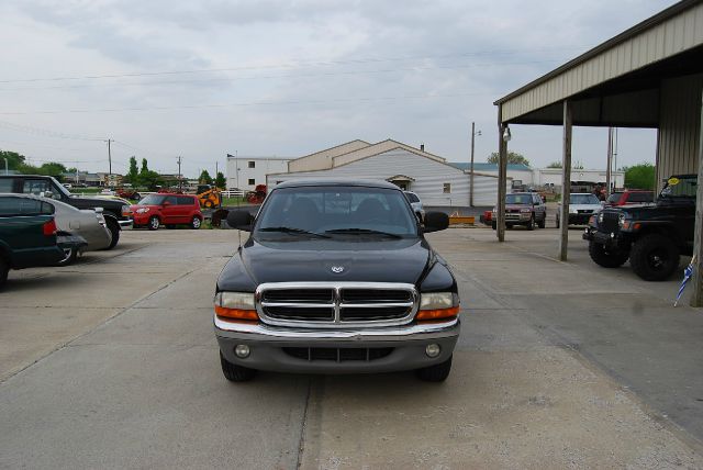 Dodge Dakota 1998 photo 1