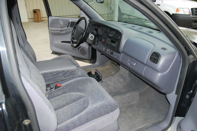 Dodge Dakota 1998 photo 5