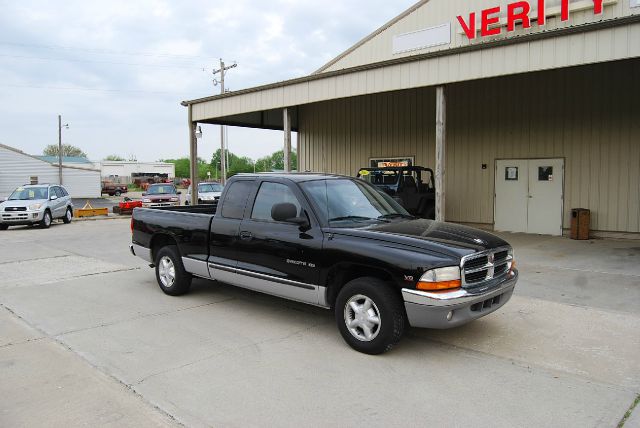 Dodge Dakota 1998 photo 9