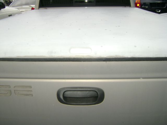 Dodge Dakota 1998 photo 1