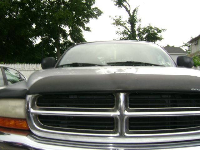 Dodge Dakota 1998 photo 2