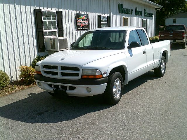 Dodge Dakota 1998 photo 5