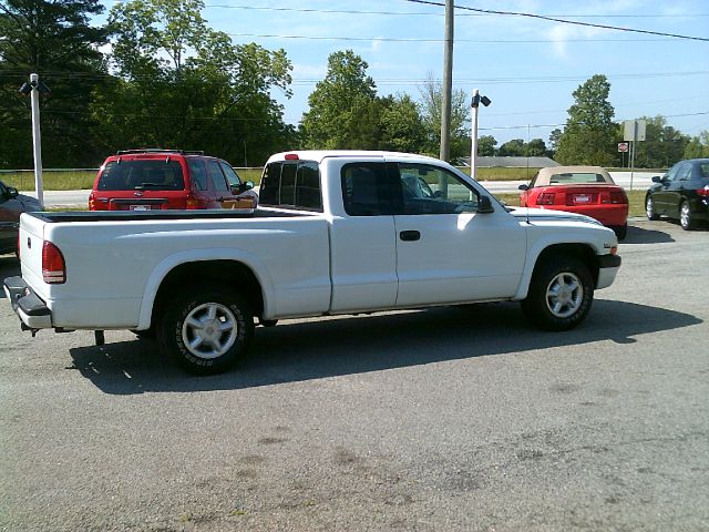 Dodge Dakota 1998 photo 8