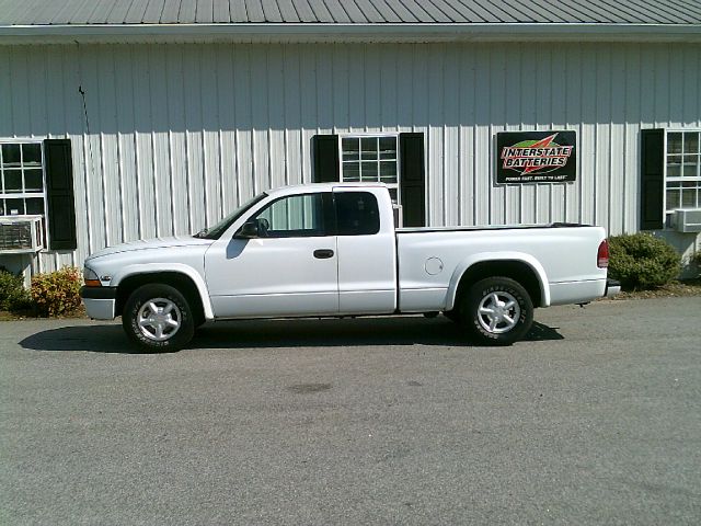 Dodge Dakota 1998 photo 9