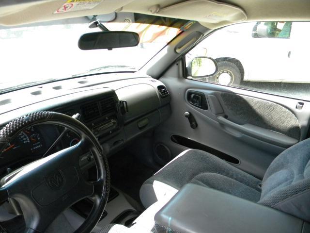 Dodge Dakota 1998 photo 3