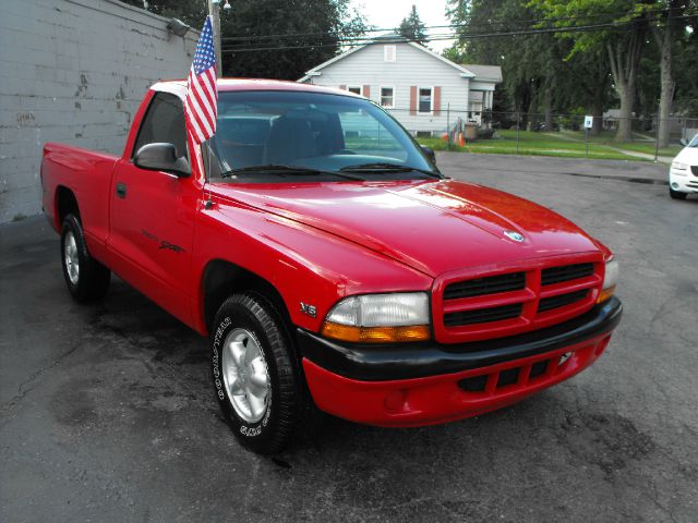 Dodge Dakota 1998 photo 4