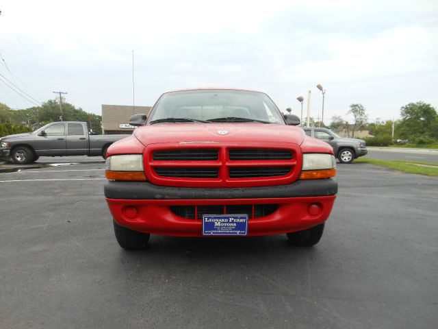 Dodge Dakota 1998 photo 12