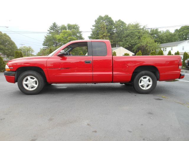 Dodge Dakota 1998 photo 6