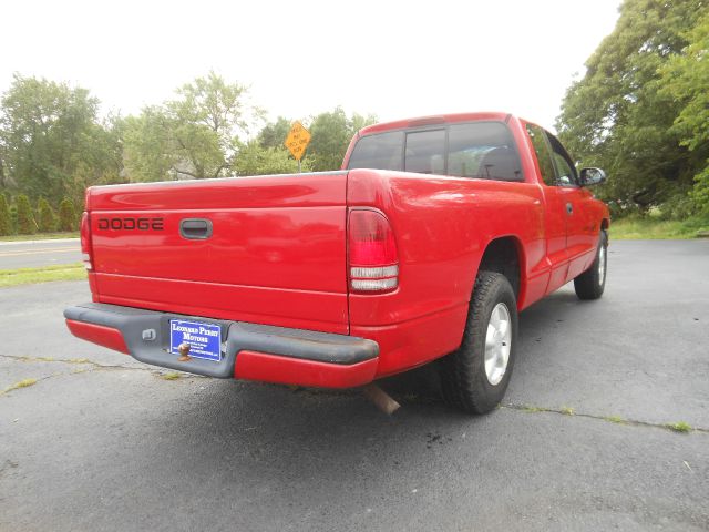 Dodge Dakota 1998 photo 7