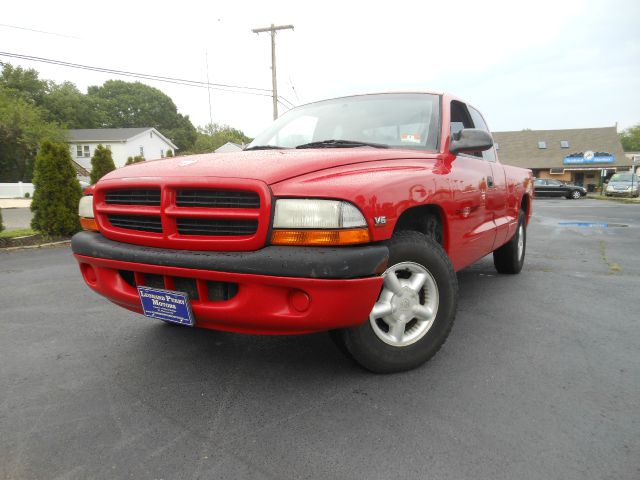 Dodge Dakota 1998 photo 8