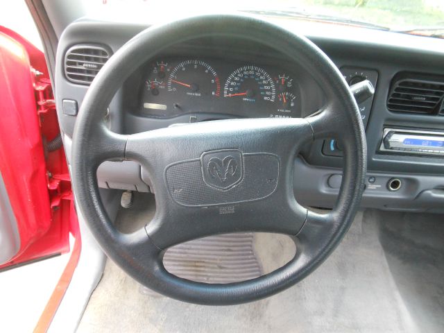 Dodge Dakota 1998 photo 9