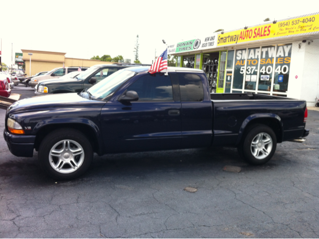 Dodge Dakota 1998 photo 2