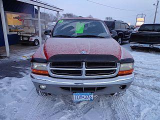 Dodge Dakota 1998 photo 4