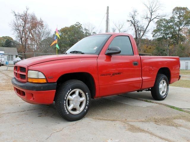 Dodge Dakota GSX Pickup