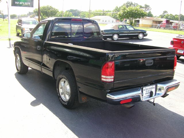 Dodge Dakota 1999 photo 1