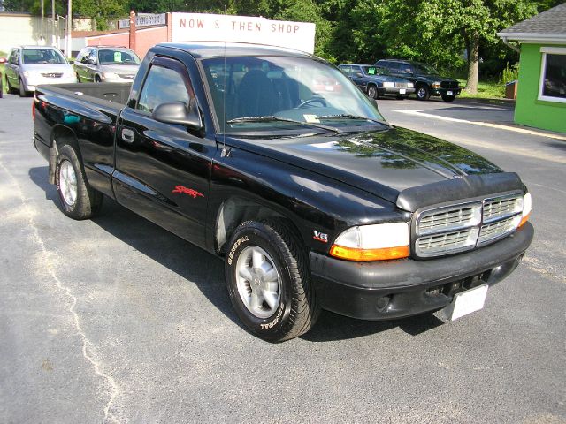 Dodge Dakota 1999 photo 2