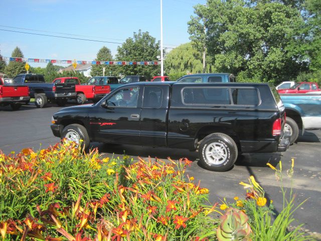 Dodge Dakota 1999 photo 2