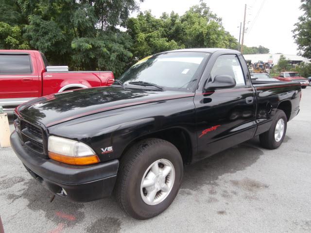 Dodge Dakota 1999 photo 0