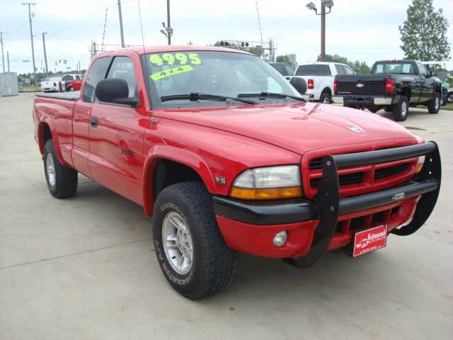 Dodge Dakota 1999 photo 5