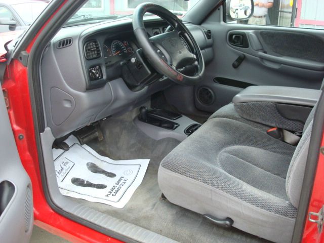 Dodge Dakota 1999 photo 6