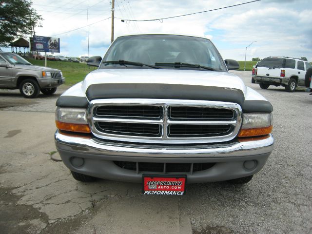 Dodge Dakota 1999 photo 13