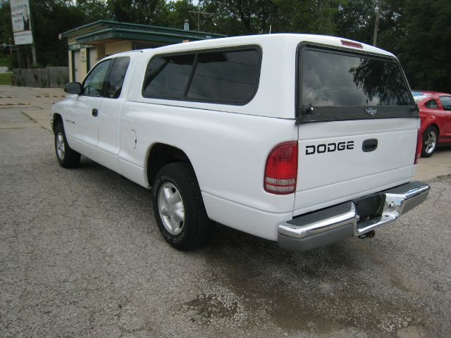 Dodge Dakota 1999 photo 5