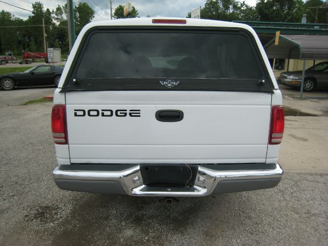 Dodge Dakota 1999 photo 9