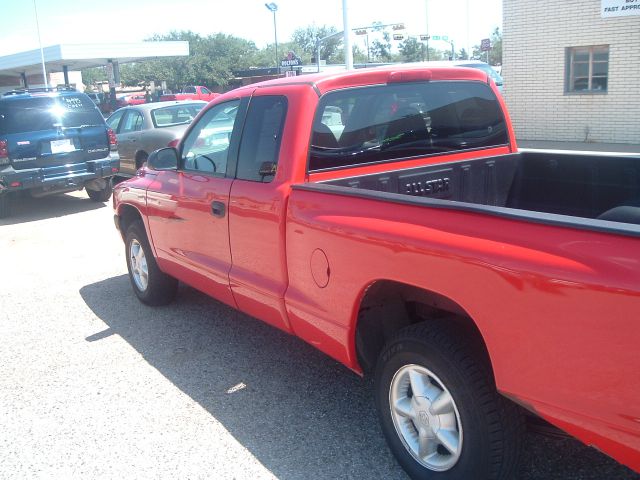 Dodge Dakota 1999 photo 3