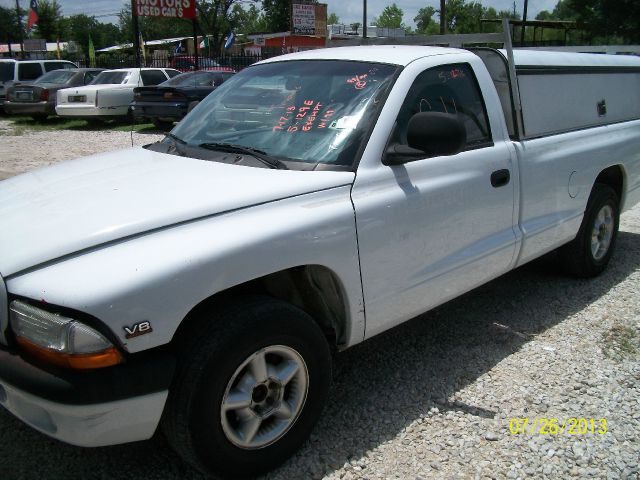 Dodge Dakota 1999 photo 1