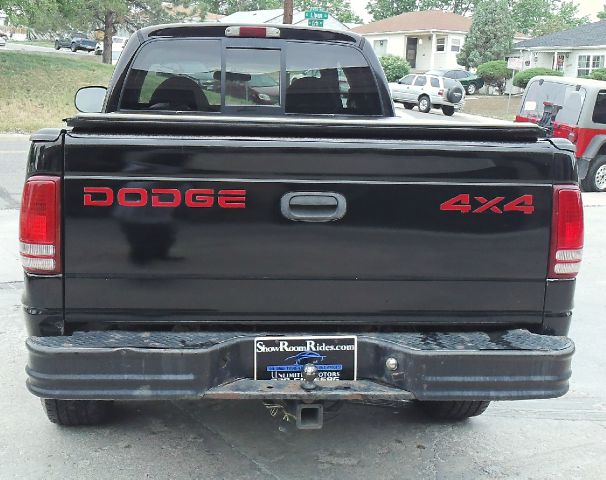 Dodge Dakota 1999 photo 15