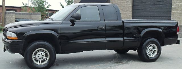 Dodge Dakota 1999 photo 16