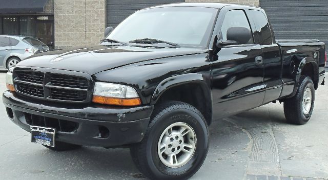 Dodge Dakota 1999 photo 17