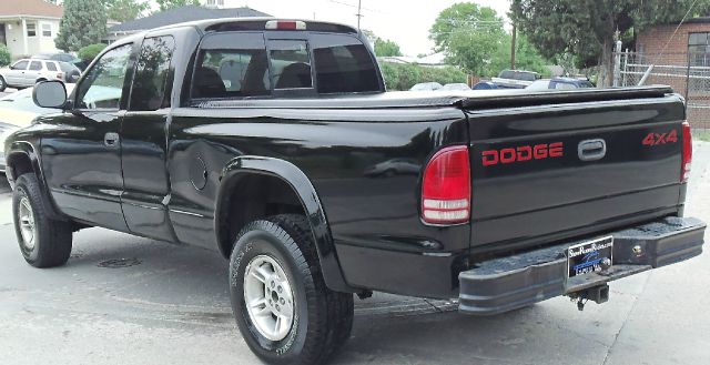 Dodge Dakota 1999 photo 2