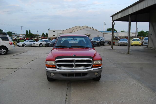 Dodge Dakota 1999 photo 3