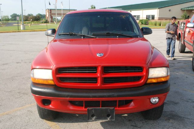 Dodge Dakota 2dr Sport Coupe AMG Pickup Truck