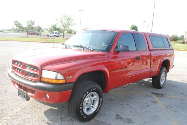 Dodge Dakota 1999 photo 1