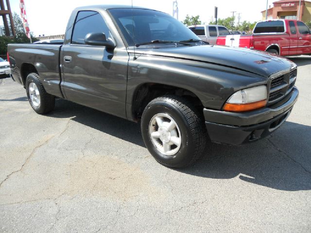 Dodge Dakota Coupe Quattro Pickup Truck