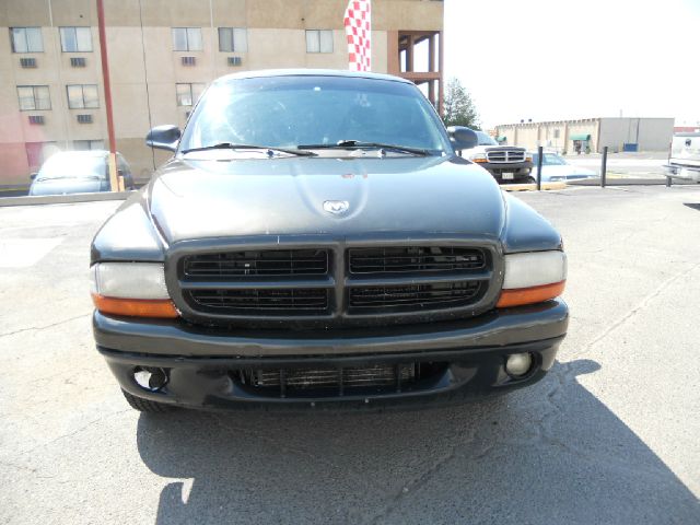 Dodge Dakota 1999 photo 1