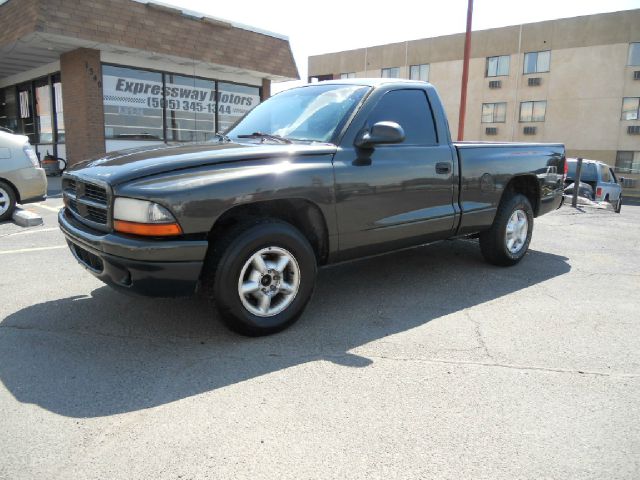 Dodge Dakota 1999 photo 3