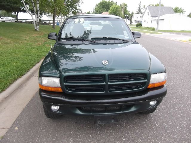 Dodge Dakota 1999 photo 2