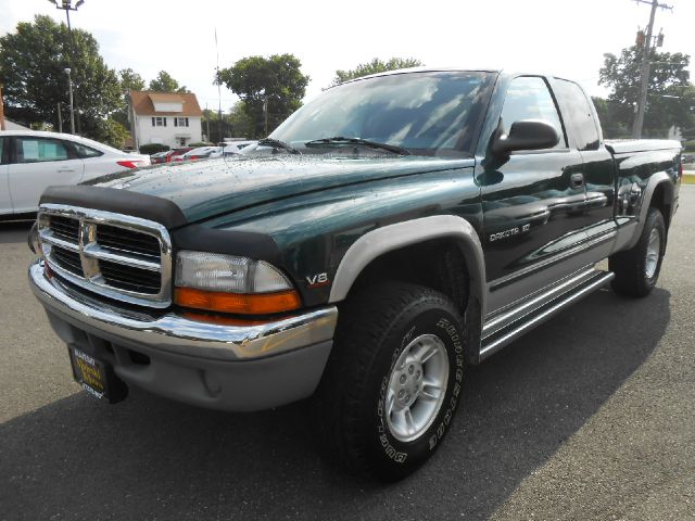 Dodge Dakota 1999 photo 4