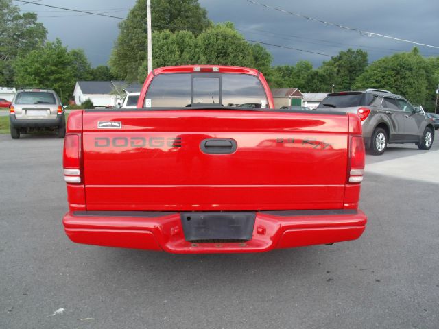 Dodge Dakota 1999 photo 10