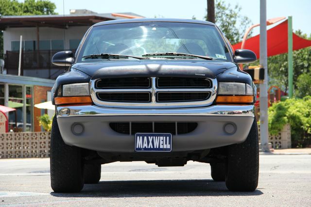 Dodge Dakota 2dr Sport Coupe AMG Pickup Truck