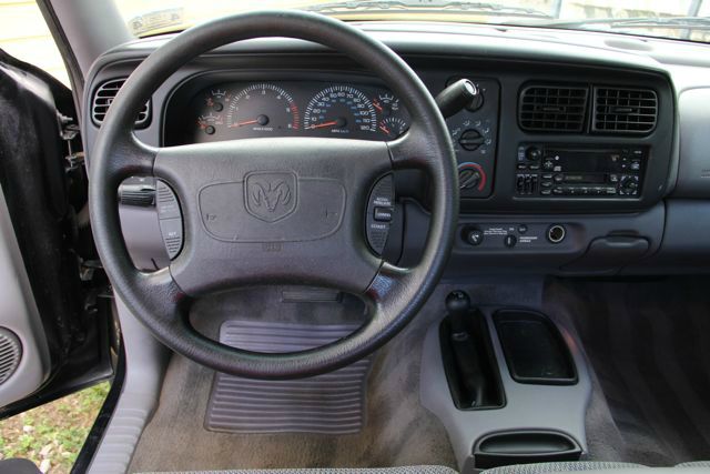 Dodge Dakota 1999 photo 5