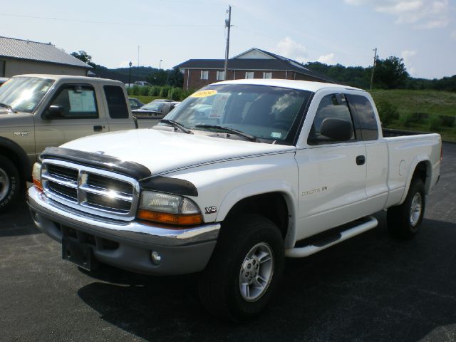 Dodge Dakota 1999 photo 1