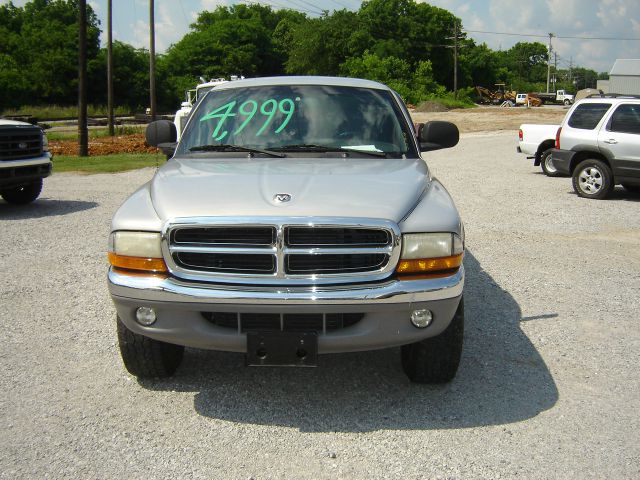 Dodge Dakota 2dr Sport Coupe AMG Pickup Truck