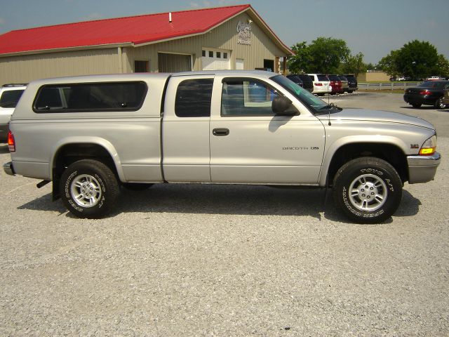 Dodge Dakota 1999 photo 3