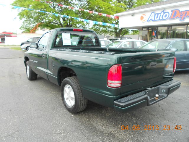 Dodge Dakota 1999 photo 1