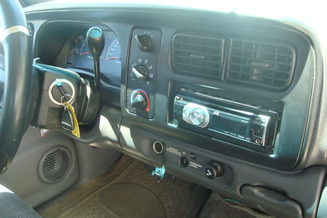 Dodge Dakota 1999 photo 6