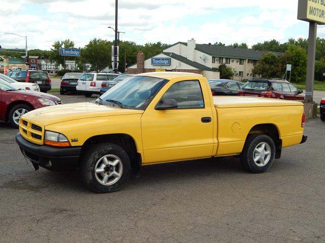 Dodge Dakota Unknown Pickup Truck